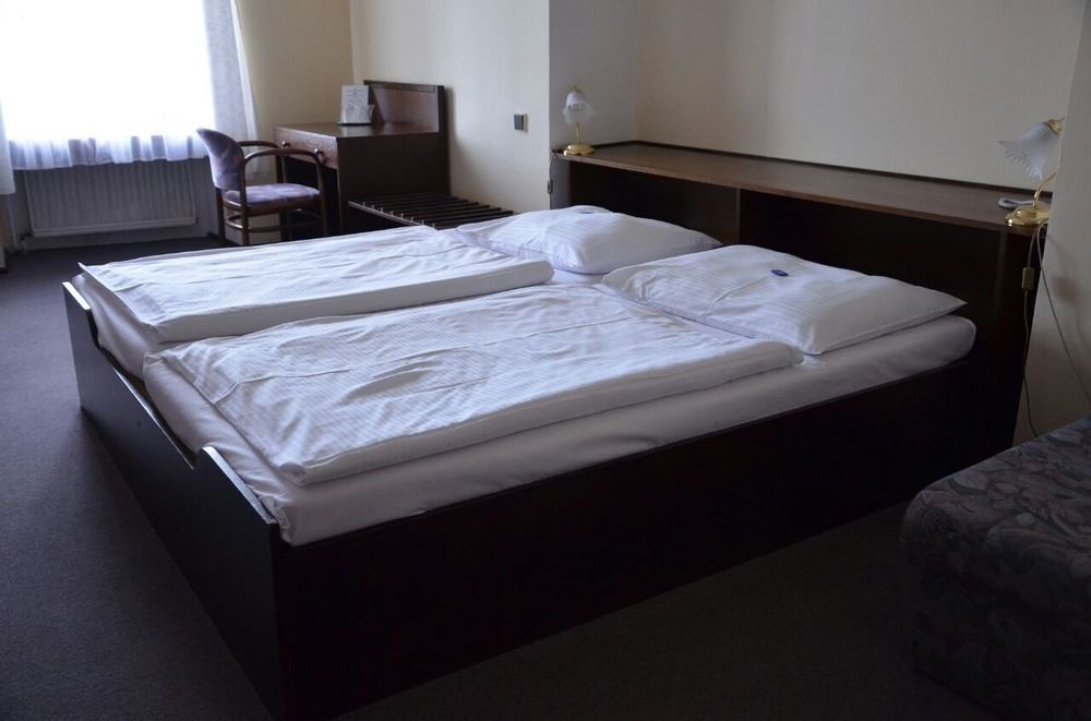 טלץ' Hotel Celerin מראה חיצוני תמונה